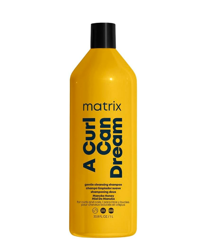 MATRIX TOTAL RESULTS A CURL CAN DREAM SHAMPOO 1000 ML.