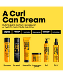 MATRIX TOTAL RESULTS A CURL CAN DREAM CO-WASH 300 ML.
