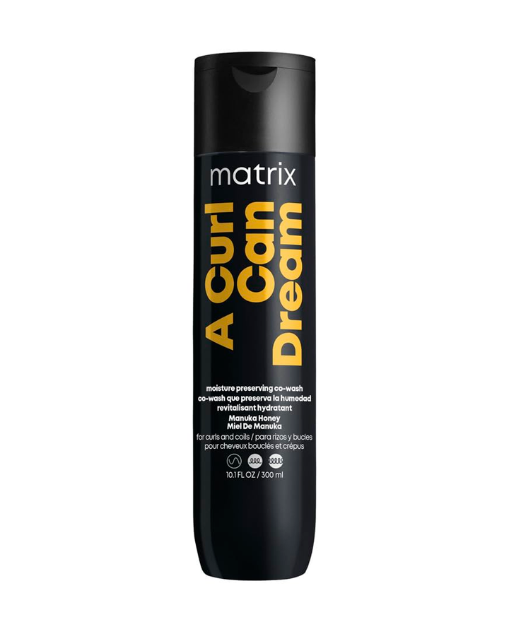 MATRIX TOTAL RESULTS A CURL CAN DREAM CO-WASH 300 ML.