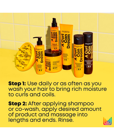 MATRIX TOTAL RESULTS A CURL CAN DREAM MASCARILLA 280 ML.