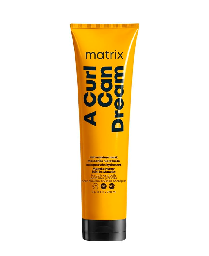 MATRIX TOTAL RESULTS A CURL CAN DREAM MASCARILLA 280 ML.