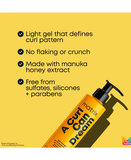MATRIX TOTAL RESULTS A CURL CAN DREAM GEL FIJACION LIGERA 200 ML.