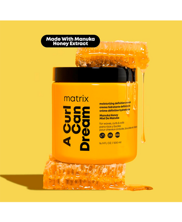 MATRIX TOTAL RESULTS A CURL CAN DREAM CREAM 500 ML.