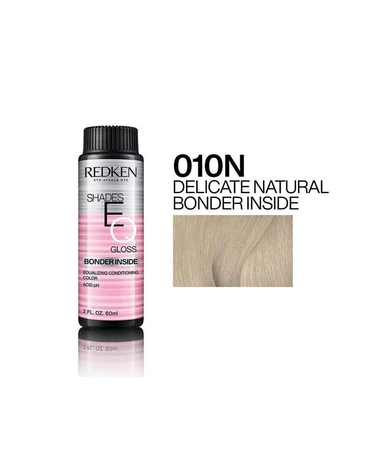REDKEN SHADES EQ BONDER INSIDE 60 ML. 010N