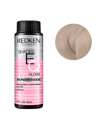 REDKEN SHADES EQ BONDER INSIDE 60 ML. 010GI