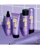 MATRIX TOTAL RESULTS SO SILVER SHAMPOO 1 LT. - El Palacio De La Belleza