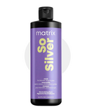 MATRIX TOTAL RESULTS SO SILVER MASK 500 ML.