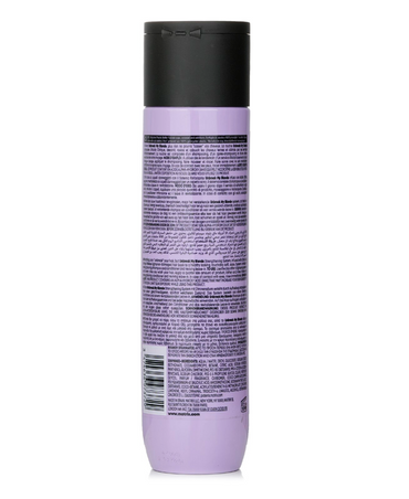 MATRIX UNBREAK MY BLONDE SHAMPOO 300 ML.