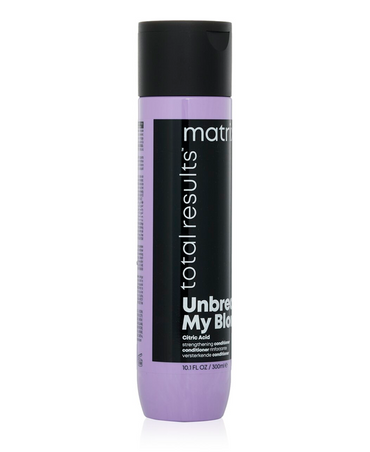 MATRIX UNBREAK MY BLONDE ACONDICIONADOR 300 ML.