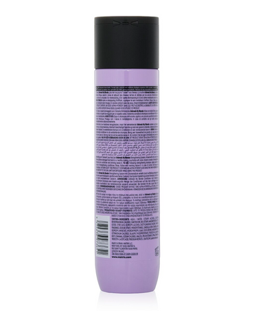 MATRIX UNBREAK MY BLONDE ACONDICIONADOR 300 ML.