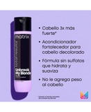 MATRIX UNBREAK MY BLONDE ACONDICIONADOR 300 ML.