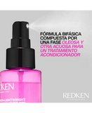 REDKEN STYLE QUICK BLOWOUT 125 ML.