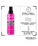 REDKEN STYLE QUICK BLOWOUT 125 ML.
