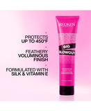 REDKEN STYLE BIG BLOWOUT GEL 100 ML.