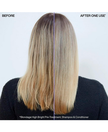 REDKEN BLONDAGE HIGH BRIGHT PRE-TREATMENT 250ML