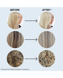 REDKEN BLONDAGE HIGH BRIGHT PRE-TREATMENT 250ML