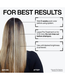 REDKEN BLONDAGE HIGH BRIGHT PRE-TREATMENT 250ML