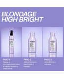 REDKEN BLONDAGE HIGH BRIGHT ACONDICIONADOR 300 ML.
