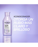 REDKEN BLONDAGE HIGH BRIGHT ACONDICIONADOR 300 ML.