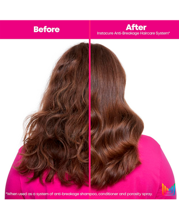 MATRIX TOTAL RESULTS INSTACURE SHAMPOO 300 ML.