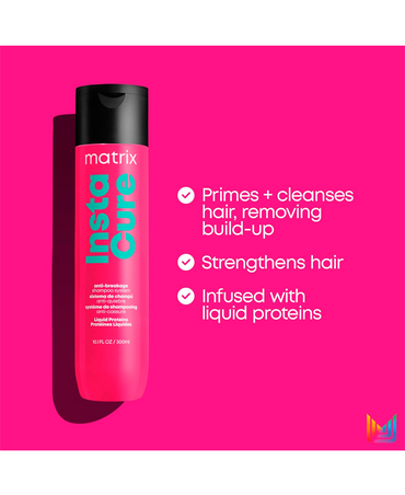 MATRIX TOTAL RESULTS INSTACURE ACONDICIONADOR 300 ML.
