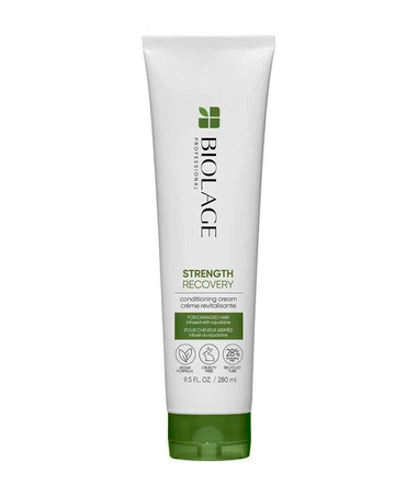 BIOLAGE STRENGTH RECOVERY ACONDICIONADOR FORTIFICANTE 280 ML.