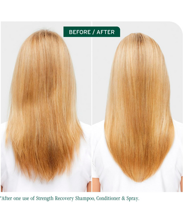 BIOLAGE STRENGTH RECOVERY SHAMPOO FORTIFICANTE 1 LT.