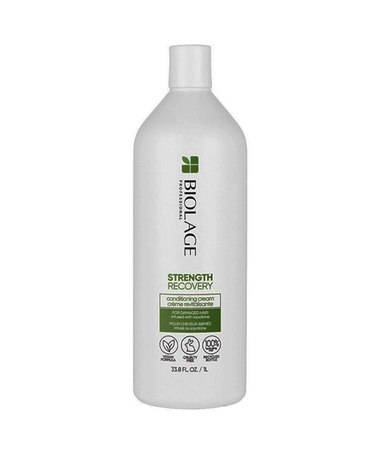 BIOLAGE STRENGTH RECOVERY ACONDICIONADOR FORTIFICANTE 1 LT.