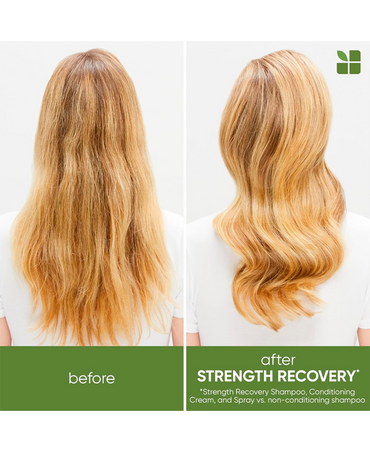 BIOLAGE STRENGTH RECOVERY SPRAY FORTIFICANTE 200 ML.