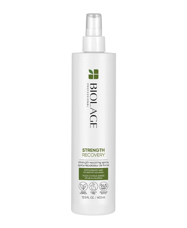BIOLAGE STRENGTH RECOVERY SPRAY FORTIFICANTE 200 ML.