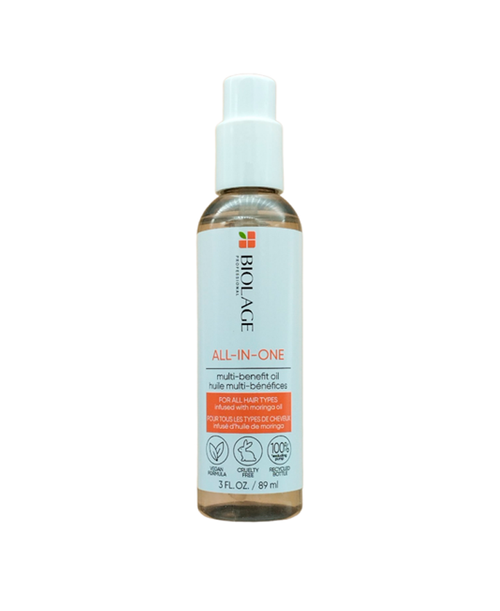 MATRIX BIOLAGE ALL-IN-ONE 89 ML.