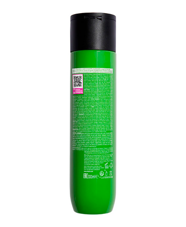 MATRIX FOOD FOR SOFT SHAMPOO 300 ML.