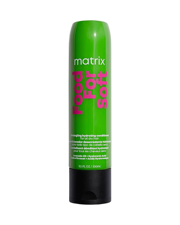 MATRIX FOOD FOR SOFT CONDITIONER 300 ML.