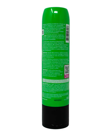 MATRIX FOOD FOR SOFT CONDITIONER 300 ML.