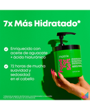 MATRIX FOOD FOR SOFT MASK 500 ML.