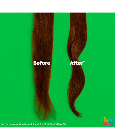 MATRIX FOOD FOR SOFT SHAMPOO LITRO