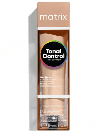 MATRIX TONAL CONTROL PRE-BONDED 9NGA 85 ML.
