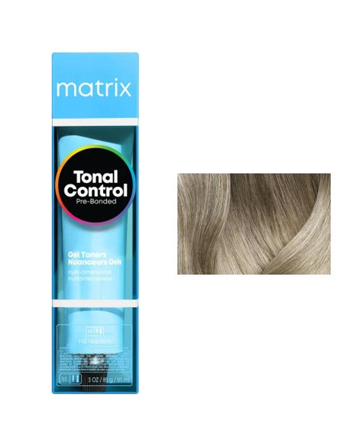 MATRIX TONAL CONTROL PRE-BONDED 9AA 85 ML. – El Palacio De La Belleza