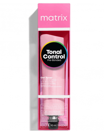 MATRIX TONAL CONTROL PRE-BONDED 10PR 85 ML.