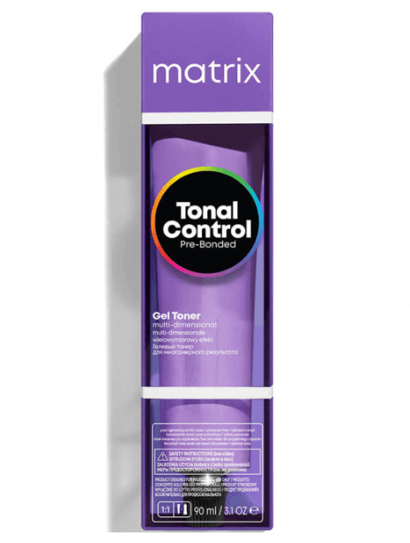MATRIX TONAL CONTROL PRE-BONDED 11PV 85 ML.