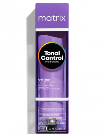 MATRIX TONAL CONTROL PRE-BONDED 11PV 85 ML.