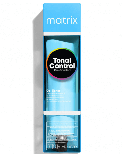 MATRIX TONAL CONTROL PRE-BONDED 7NA 85 ML.