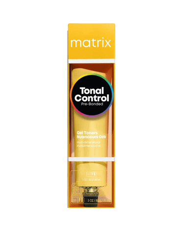 MATRIX TONAL CONTROL PRE-BONDED 7GM 85 ML. MISS MOCHA