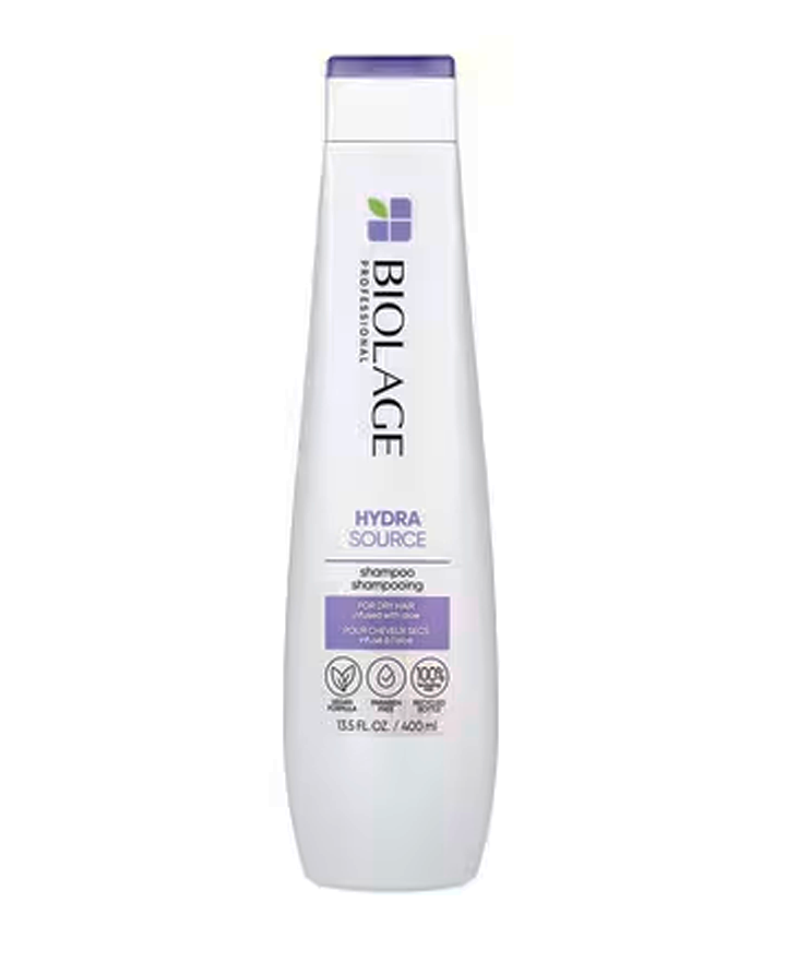 BIOLAGE ULTRA HYDRA SOURCE SHAMPOO 400 ML. 2025