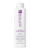 BIOLAGE ULTRA HYDRA SOURCE SHAMPOO 400 ML. 2025
