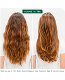 BIOLAGE ULTRA HYDRA SOURCE SHAMPOO 400 ML. 2025