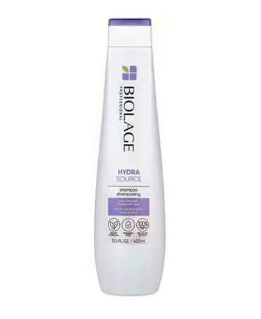 BIOLAGE ULTRA HYDRA SOURCE SHAMPOO 400 ML. 2025