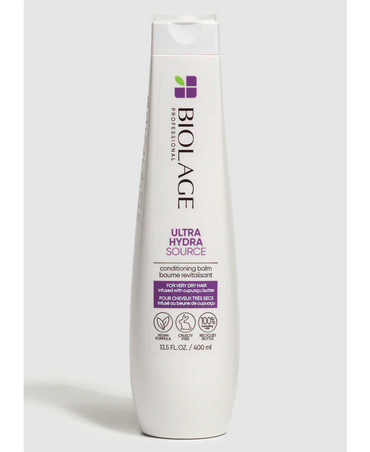 BIOLAGE ULTRA HYDRA SOURCE CONDITIONER 400 ML. 2025