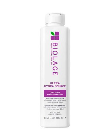 BIOLAGE ULTRA HYDRA SOURCE CONDITIONER 400 ML. 2025