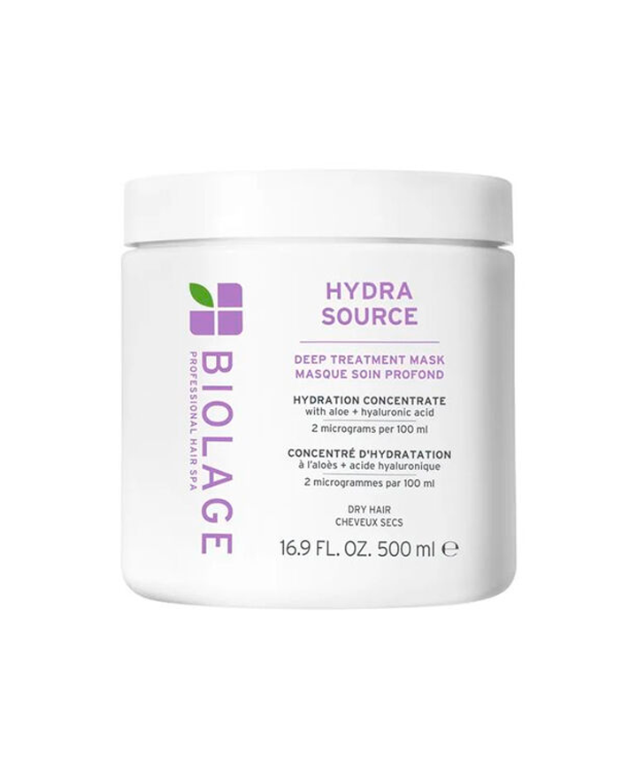 BIOLAGE HYDRA SOURCE MASK 500 ML. 2025
